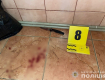 В Закарпатье 19-летняя девушка зарезала отца: тот умер до приезда скорой