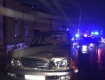 В Закарпатье произошло смертельное ДТП - пешеход скончался на месте