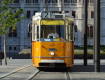 Украинцы в Будапеште и дальше смогут ездить бесплатно в общественном транспорте 