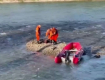 Уже 24 случай: В Закарпатье утонули беглецы от мобилизации 