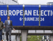 Выборы в Европарламент: предварительные итоги