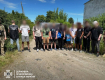 В Закарпатье задержали подростков-переправщиков и Мерседес с 8 "клиентами"