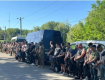 Почти полсотни уклонистов, пытавшихся сбежать из Украины, поймали у Одессы