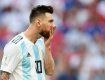 Месси пора заканчивать со сборной : Аргентина – Франция