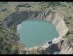 В Закарпатье на изучение шахт Солотвино выделили 1 миллион евро 