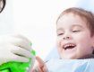 Родители игнорируют лечение молочных зубов у детей
