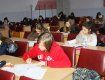 На Закарпатье в школах с венгерским и румынским языками прошли соревнование на знание государственного языка