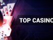 Рейтинг лучших онлайн казино Украины