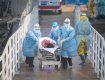 Коронавирус в Закарпатье: 901 человек заражен, из них 201 - медработники