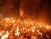 Представители Римской Церкви свидетельствовали о чуде Благодатного Огня еще на заре Христианства