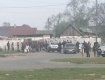 Массовая драка цыган в Закарпатье: Десятки пострадавших, один человек в реанимации 