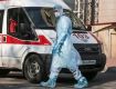 1082 больных: Ситуация с коронавирусом в Закарпатье 25 мая 