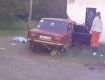 Страшное ДТП этим утром в Закарпатье: Накрытые трупы лежат возле машины