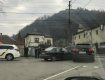 Мощное ДТП в Закарпатье: На дороге были огромные пробки