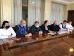 Депутаты Закарпатского облсовета заявляют про захват власти и произвол