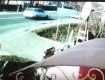 В Сети появилось жуткое видео с места утреннего ДТП в Закарпатье, где пострадало 5 людей