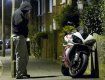 В Закарпатье полиция разыскала двух воров, сумевших украсть мотоциклы прямо возле дома