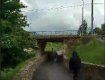 В Закарпатье на подростков напал охранник парка: Новые подробности 