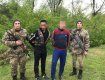 Румынию продолжают "атаковать" контрабандисты из Закарпатья
