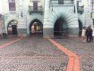  В Мукачево заминировали ратушу и замок "Паланок"