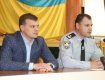 Андрей Рубель стал новым руководителем управления Национальной полиции в Закарпатье