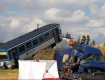 Официально: Жители Закарпатья попали в страшную аварию в Чехии