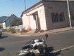 В Закарпатье мотоциклист разбился об легковушку