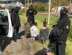 На Закарпатье силовики поймали организаторов переправки нелегалов в Европу 