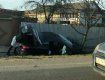 Утреннее ДТП возле Мукачево: Peugeot вылетел с дороги, пострадала 22-летняя пассажирка 