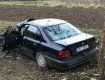 ДТП в Закарпатье: "BMW" можно смело сдавать на металлоломом 