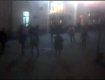 Мордобой и поезд: Толпа цыган устроила потасовку на вокзале в Мукачево