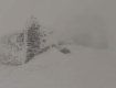 Снега по щиколотки: В Закарпатье официально вернулась зима