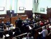 Срочная сессия горсовета в Мукачево: Мэр Балога обратился к Президенту Украины 