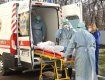 Подозрение на коронавирус: В Закарпатье местного жителя изолировали в специальный бокс