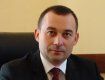 Заместителя председателя облсовета в Закарпатье отстранили от ведения сессии