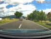 ДТП в Закарпатье: Большой кусок дороги просто парализовало