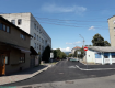 В Мукачево снесли стену, которая десятилетиями перекрывала улицу 