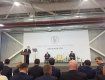 Глава государства пришел на заседание Совета регионального развития в Закарпатье