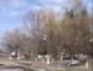 В Закарпатье неизвестному на "Шкоде", которому не понравилась дорога, сигналила вся улица