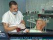 В Закарпатье чудо-стоматолог дарит надежду пенсионерам
