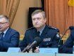 Как выглядит новый начальник полиции в Закарпатье