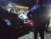 Лобовое столкновение: В Закарпатье под вечер произошла жуткая авария