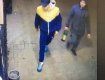 Узнаете?: В Ужгороде двое парней пытались ограбить магазин, теперь их ищут