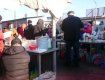 В Закарпатье предприниматели устроили протест из-за закрытия местных рынков 