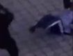 Жесткое избиение в Закарпатье: Инициатор-пограничник с ноги бил человека из-за.. замечания (ВИДЕО)