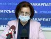 Почти 2 миллиона или 60 суток: Чиновнице, которая "подставила" всех врачей в Закарпатье, выбрали залог 