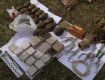 Шокирующий обыск дома в Закарпатье: Владелец скрывал тротиловые шашки, гранаты и сотни патронов 