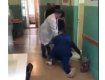 В Ужгороде подрались врач и пациент из-за карантинных запретов 