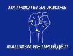 «Патриоты – За Жизнь» объявляет о проведении марша «Они не пройдут» в Киеве