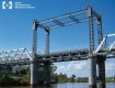 В Закарпатье местные власти решили "отремонтировать" мост на 31 млн